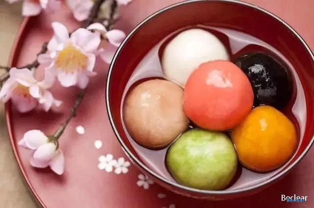 北京贝可莱环保技术有限公司全体同仁恭祝您元宵节快乐！